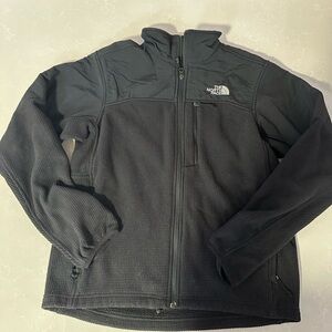 The North Face Men's Black Performance Jacket